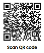 Scan QR code